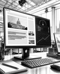 ai-political-news-sentiment-dashboard