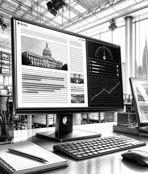 ai-political-news-sentiment-dashboard