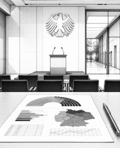 ai-political-parliament-negotiation