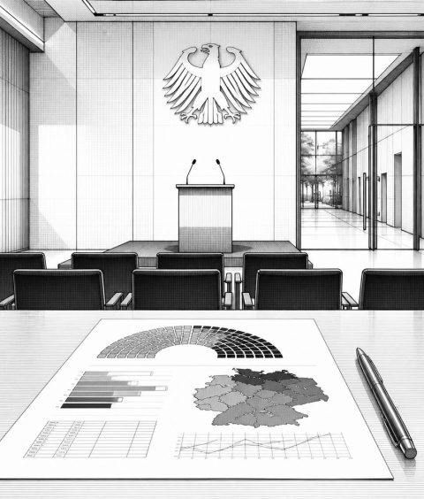 ai-political-parliament-negotiation