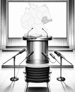ai-political-social-turn-podium