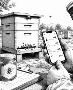 ai-pollenity-eco-pulse-beehive