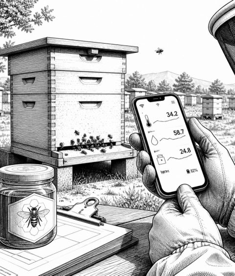 ai-pollenity-eco-pulse-beehive