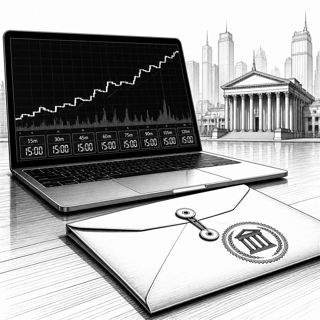 Polymarket startet alle 15 Minuten Bitcoin-Up-or-Down – New York klagt Polymarket startet alle 15 Minuten Bitcoin-Up-or-Down – New York klagt