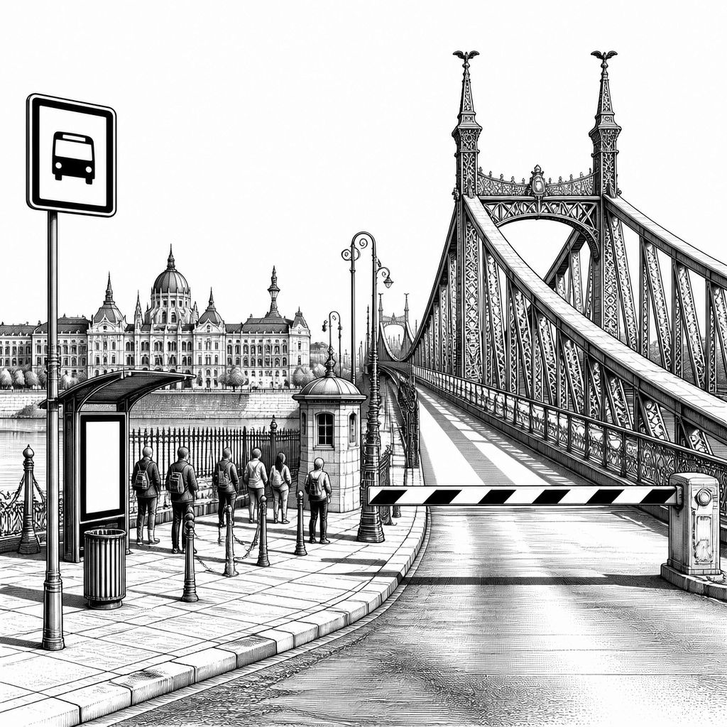 Pont Alexandre III: Verkehrssperrung am 26. September von 8 bis 20 Uhr Pont Alexandre III: Verkehrssperrung am 26. September von 8 bis 20 Uhr