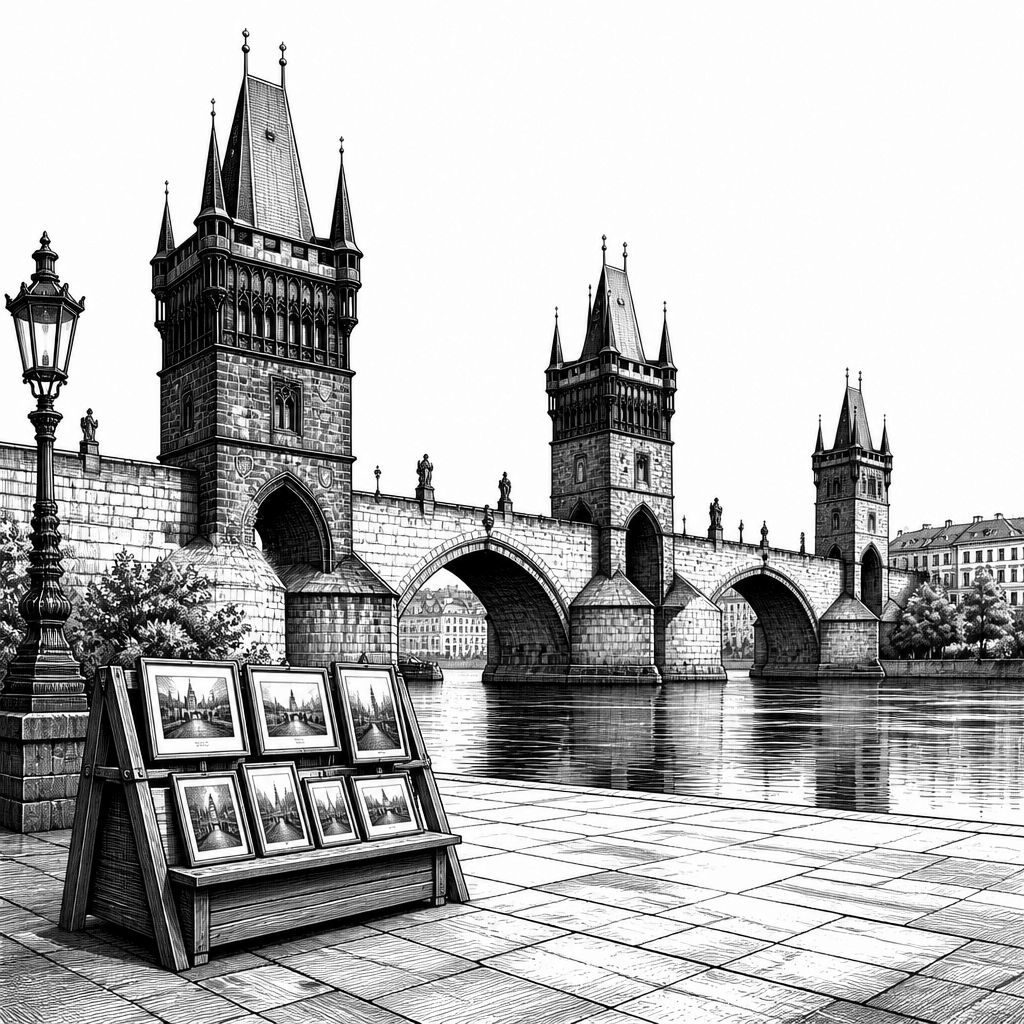 Ausstellung zum Pont Valentré endet am 30. September 2026 in Cahors Ausstellung zum Pont Valentré endet am 30. September 2026 in Cahors