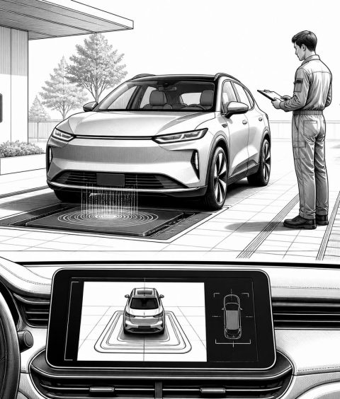 ai-porsche-wireless-car-charging-11kw