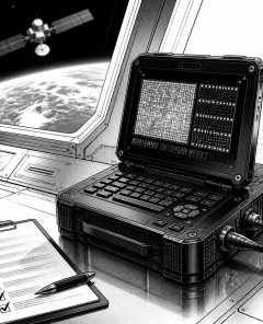 ai-post-quantum-esa-satellite-security