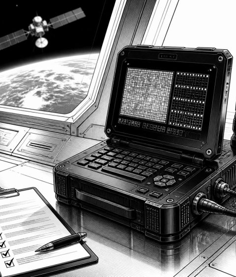 ai-post-quantum-esa-satellite-security
