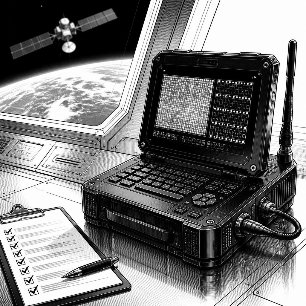 QSE positioniert post-quantum Sicherheit für ESA-Satelliten und Erdbeobachtung QSE positioniert post-quantum Sicherheit für ESA-Satelliten und Erdbeobachtung