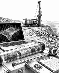 ai-power-metallic-lion-mineral-resource