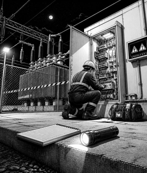 ai-power-substation-investigation