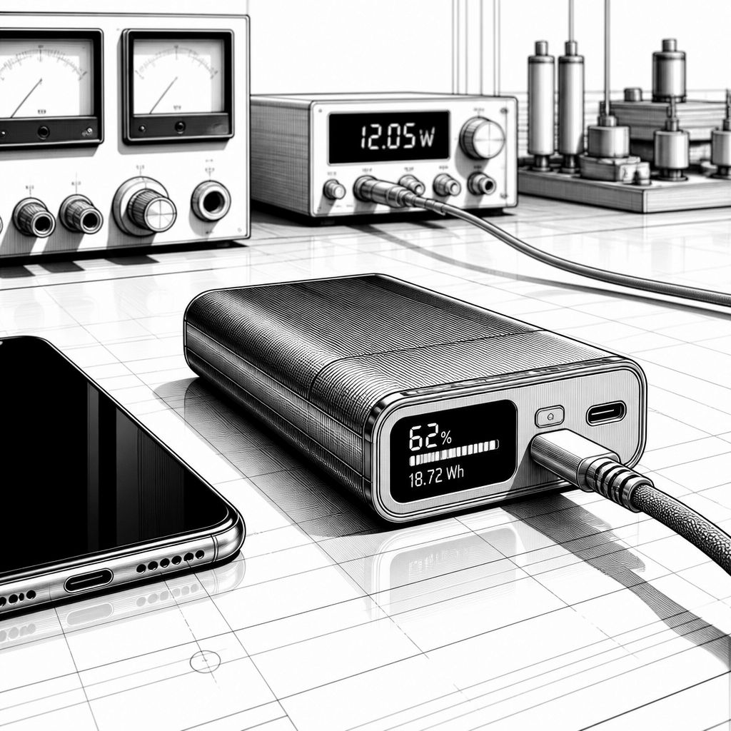 Powerbanks 2026 im Test: 20.000 bis 25.000 mAh mit echten Wattstunden Powerbanks 2026 im Test: 20.000 bis 25.000 mAh mit echten Wattstunden