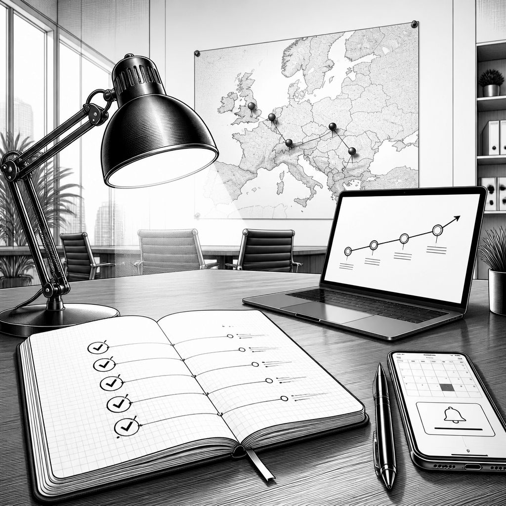Steckbrief der wichtigsten Pre-Seed-Investoren in Europa 2026: Ansatz, Kriterien, Praxis Steckbrief der wichtigsten Pre-Seed-Investoren in Europa 2026: Ansatz, Kriterien, Praxis