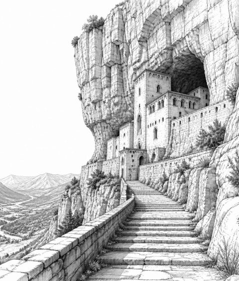 ai-predjamski-grad-karst-castle