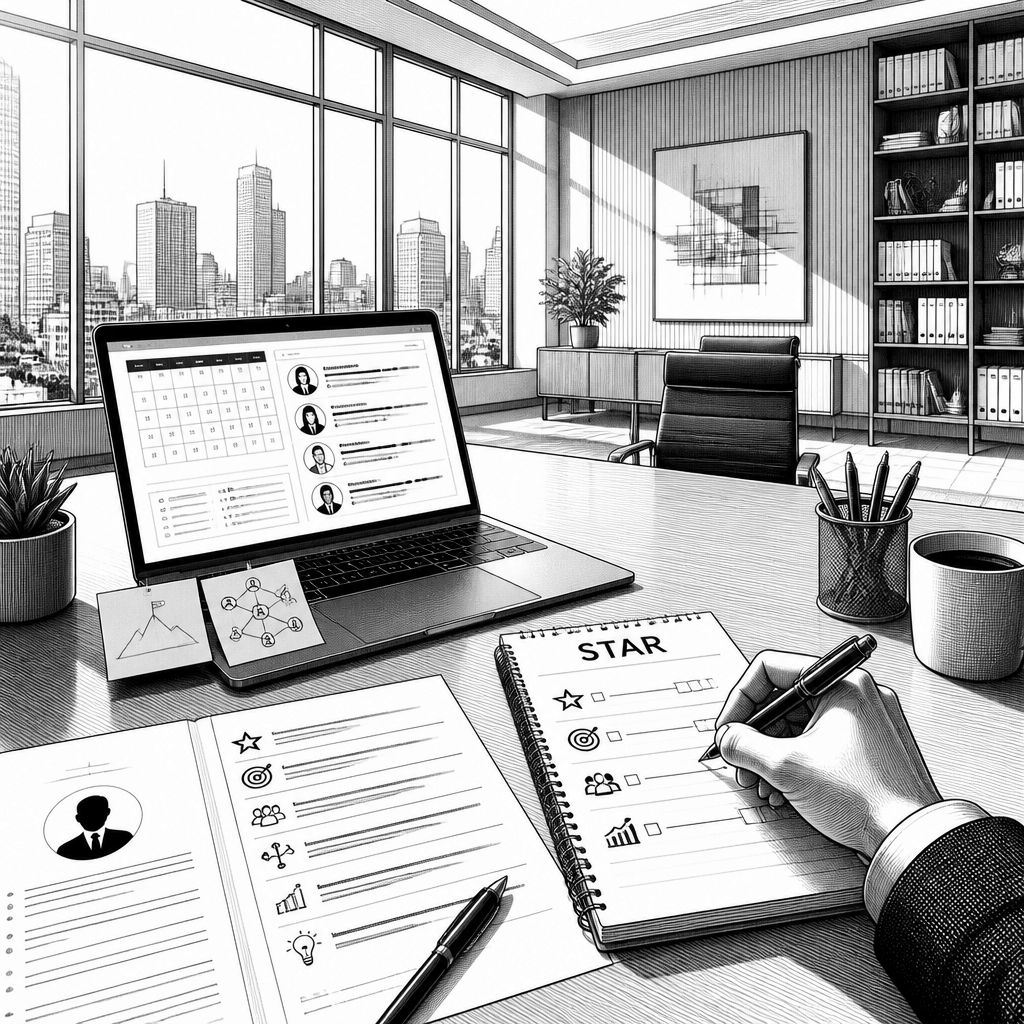 Preply-CEO Kirill Bigai: Warum Recruiting bei der KI-Skalierung 50–60% ausmacht Preply-CEO Kirill Bigai: Warum Recruiting bei der KI-Skalierung 50–60% ausmacht