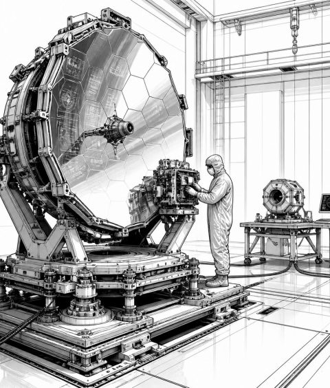 ai-prima-far-infrared-space-telescope-mpia