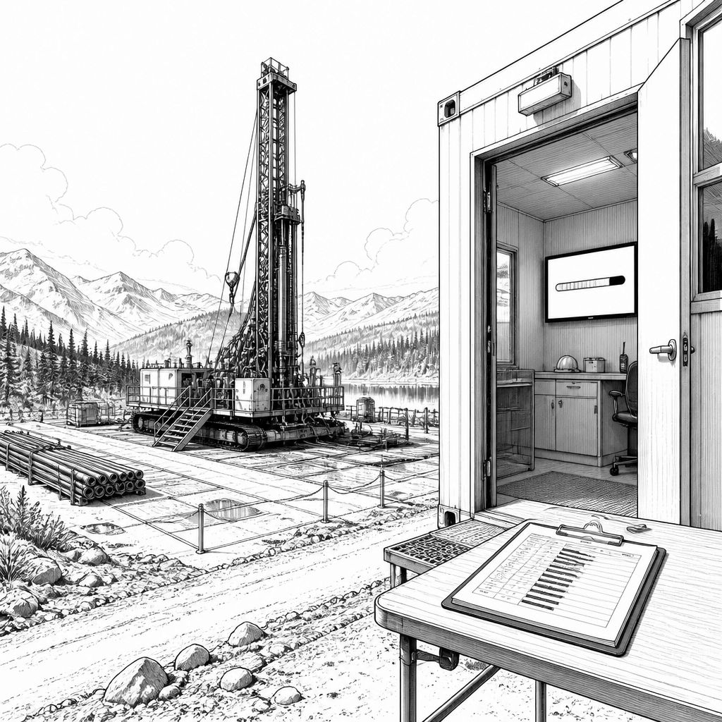 Primary Hydrogen: Zustimmung zum Anreizplan – Bohrprogramm Wicheeda North startet Primary Hydrogen: Zustimmung zum Anreizplan – Bohrprogramm Wicheeda North startet