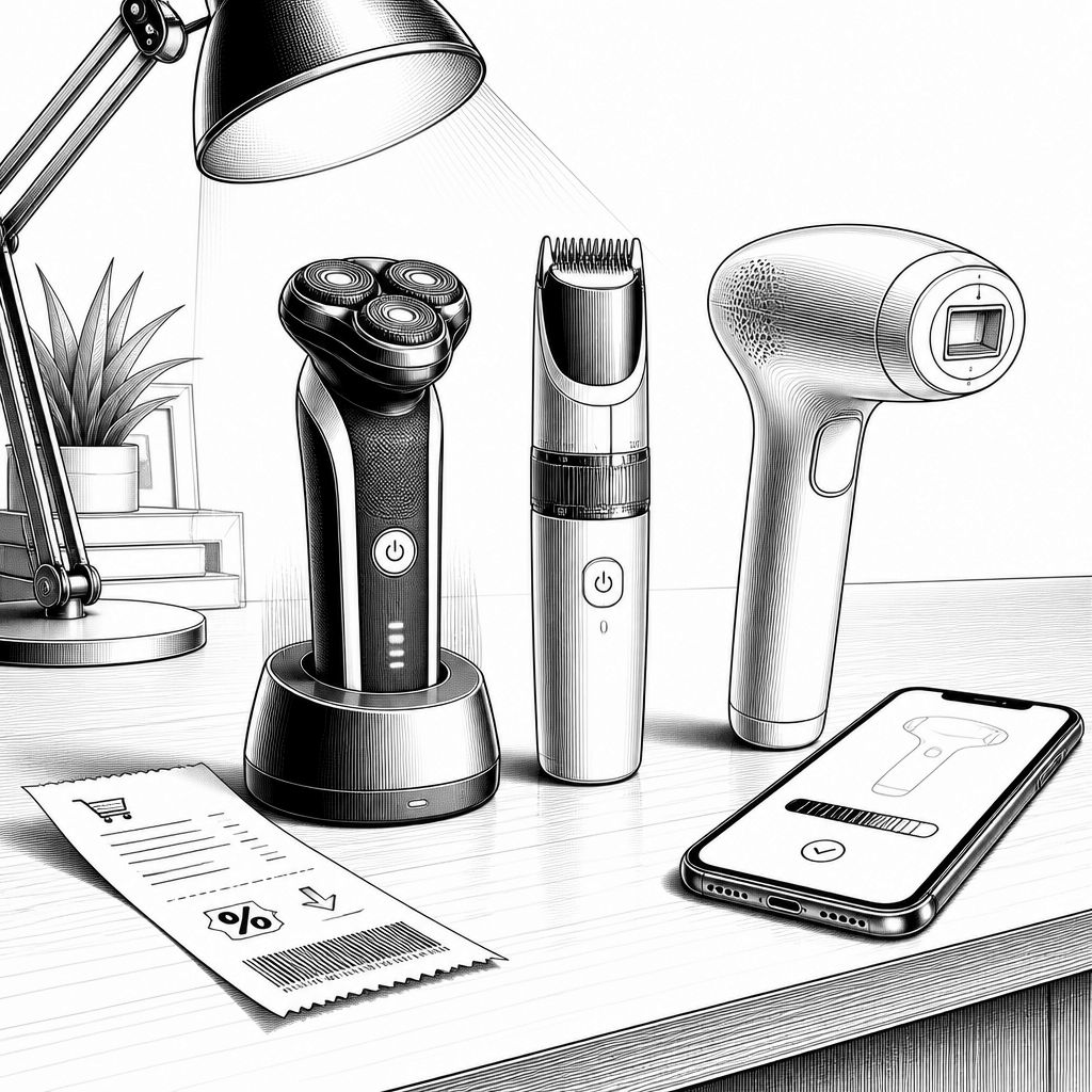 Prime Day 2026: Frühdeals von Braun und Technik-Details zu Rasierer, Trimmer, IPL Prime Day 2026: Frühdeals von Braun und Technik-Details zu Rasierer, Trimmer, IPL