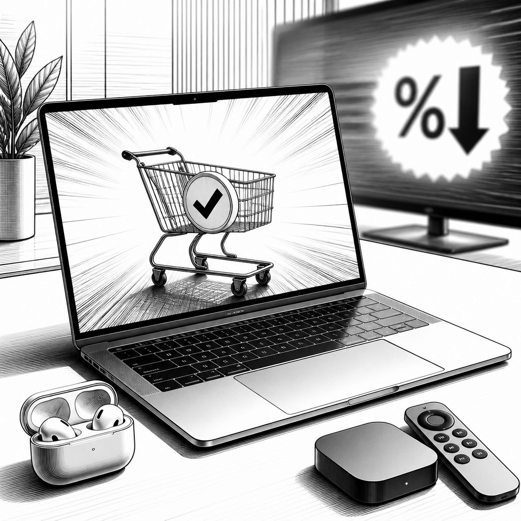 October Prime Day: Die besten frühen Tech-Deals im Überblick October Prime Day: Die besten frühen Tech-Deals im Überblick