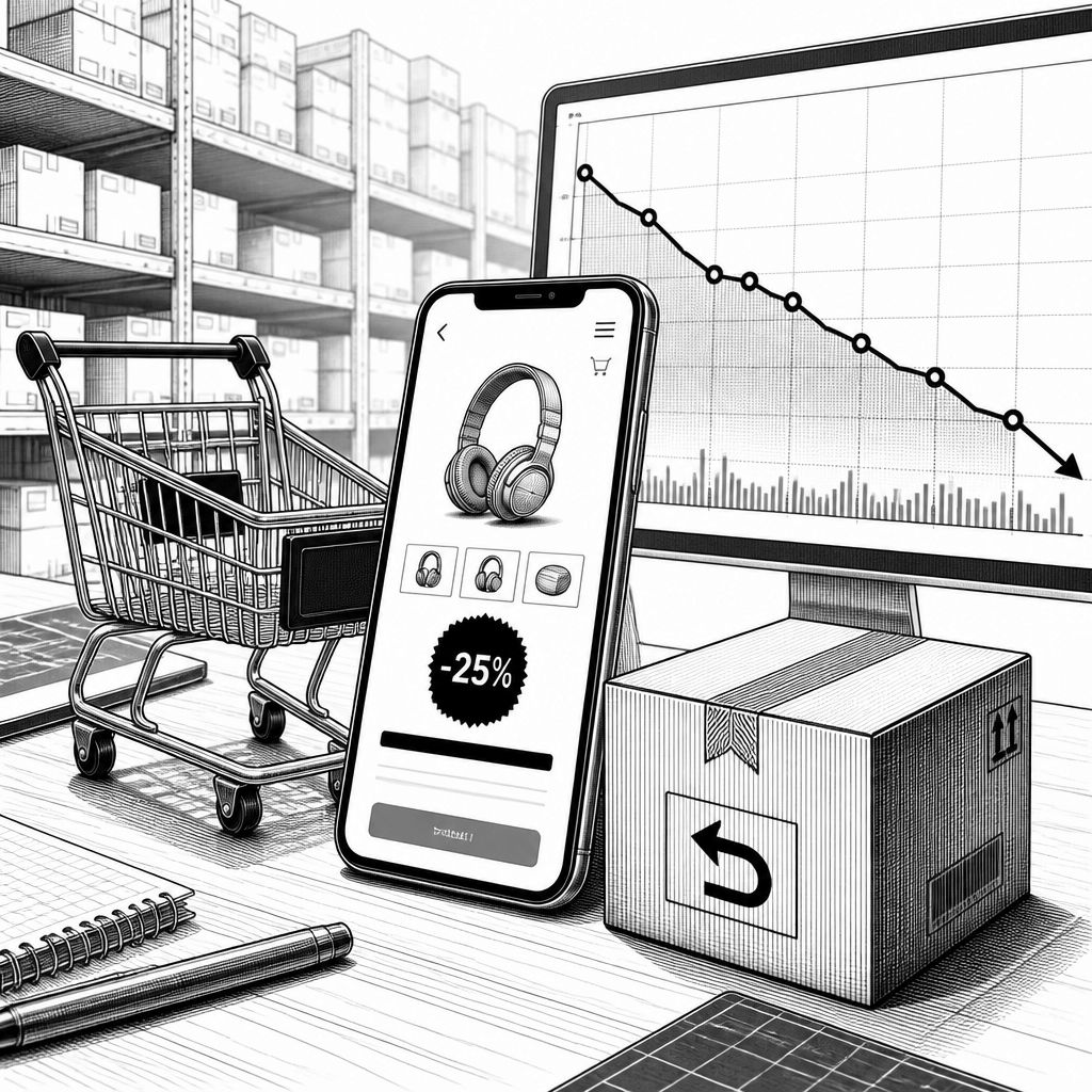 Prime Day in einer Woche: So finden Sie echte Warehouse-Deals bei Amazon Prime Day in einer Woche: So finden Sie echte Warehouse-Deals bei Amazon