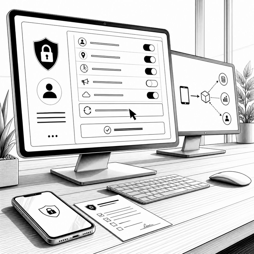 Prime-Day-Werbung: Cookies, Tracking und bis zu 256 Partner in den DSGVO-Optionen Prime-Day-Werbung: Cookies, Tracking und bis zu 256 Partner in den DSGVO-Optionen