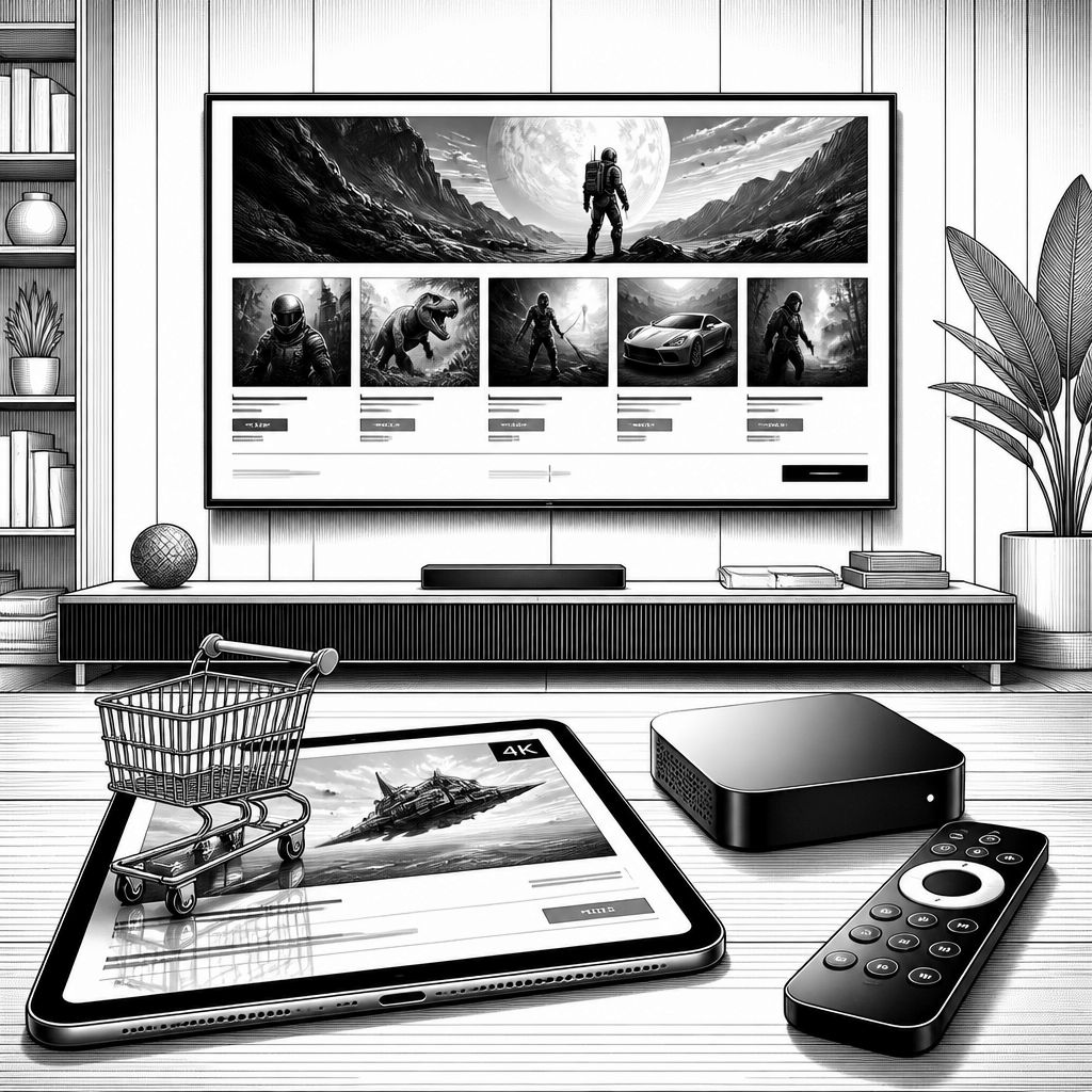 Amazon Prime Deal Days 2026: Frühzugriff auf günstige Prime-Video-Titel Amazon Prime Deal Days 2026: Frühzugriff auf günstige Prime-Video-Titel