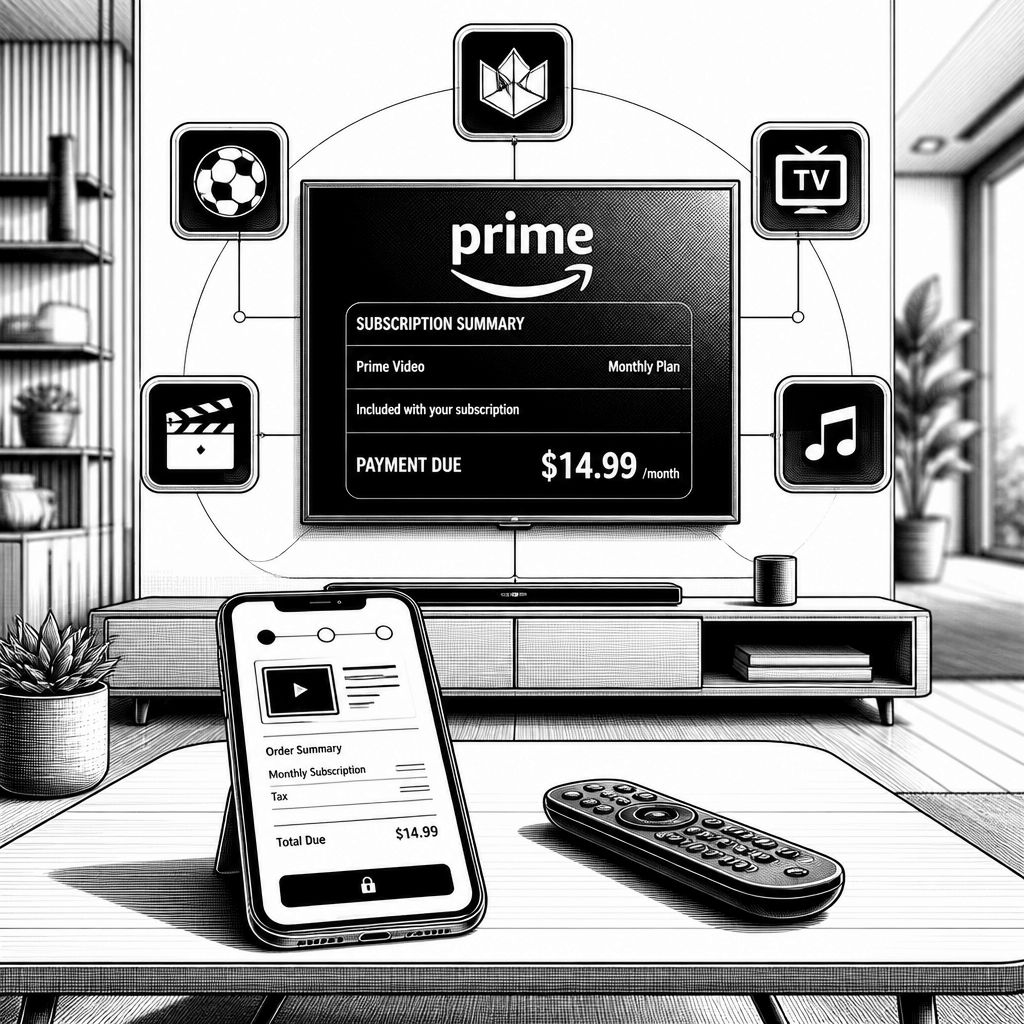 Prime Video bündelt fünf Streaming-Dienste für 29,99 US-Dollar – kommt das Sparpaket nach Deutschland? Prime Video bündelt fünf Streaming-Dienste für 29,99 US-Dollar – kommt das Sparpaket nach Deutschland?