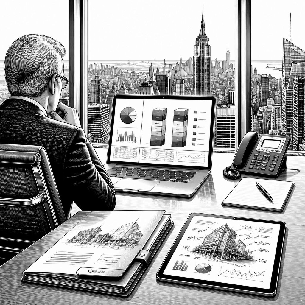 Principal Asset Management holt Drew Fung für CRE-Schuldenportfolios Principal Asset Management holt Drew Fung für CRE-Schuldenportfolios
