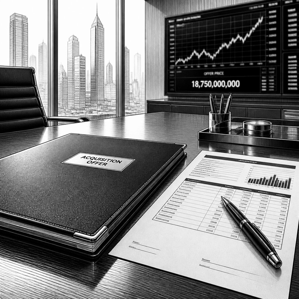Priore will Priority Technology übernehmen: 8,05 US-Dollar je Aktie Priore will Priority Technology übernehmen: 8,05 US-Dollar je Aktie