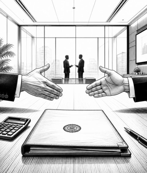 ai-private-equity-familienunternehmen-verhandlung