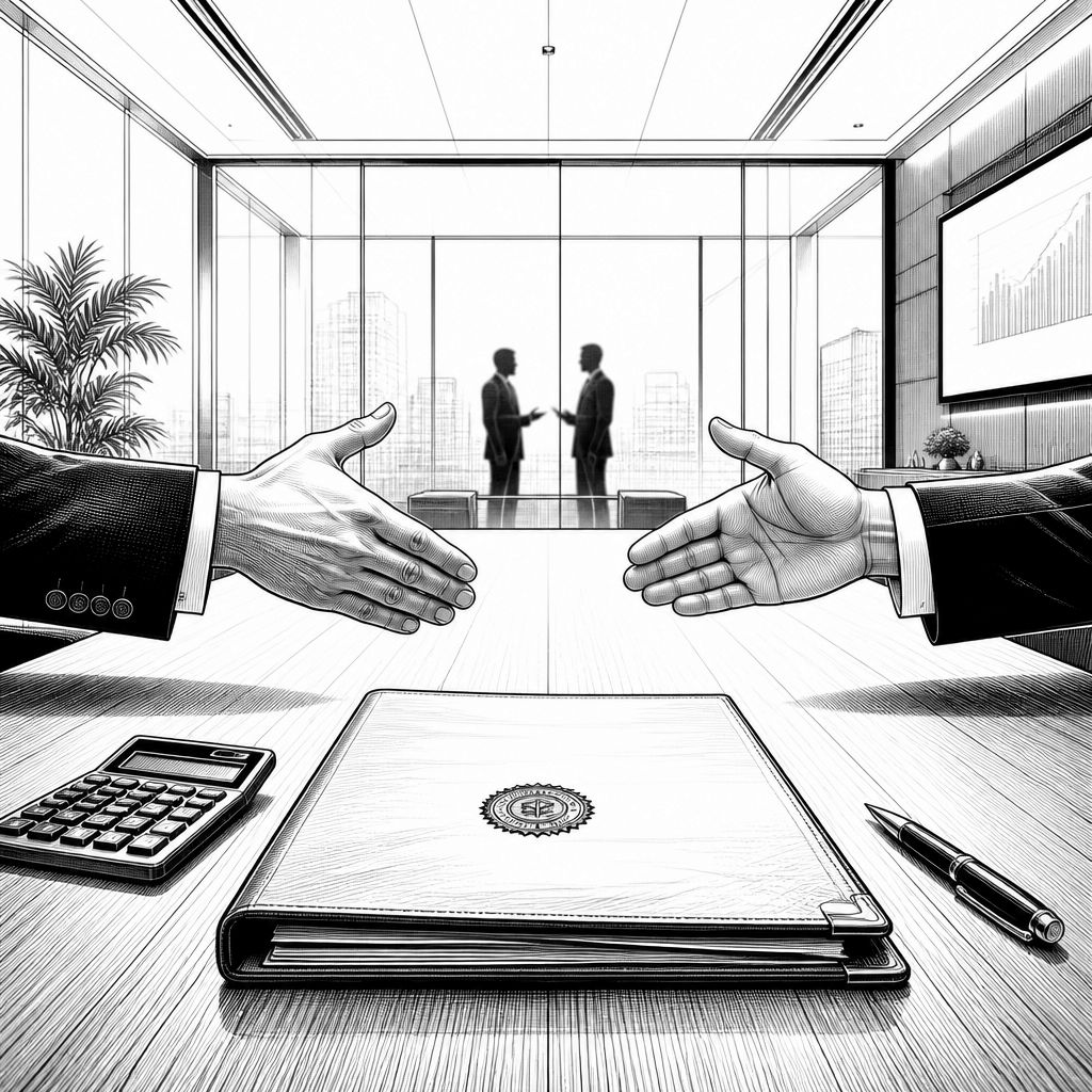 Familienunternehmen holen Private Equity stärker ins Unternehmen – mit Bedingungen Familienunternehmen holen Private Equity stärker ins Unternehmen – mit Bedingungen