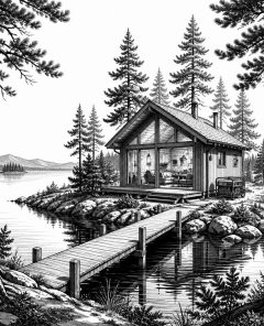 ai-private-island-cabin-maine