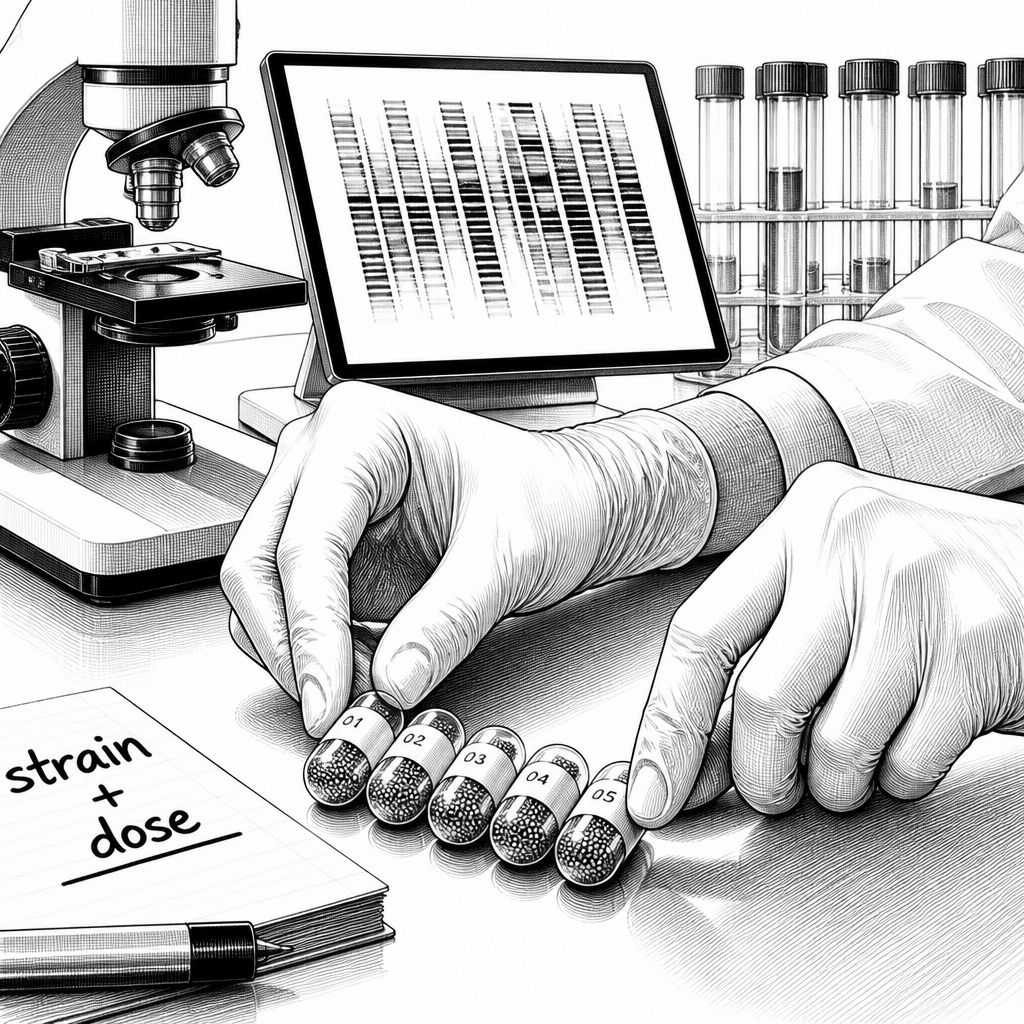 Probiotika: Welche Anzeichen sprechen dafür – und wann Vorsicht gilt Probiotika: Welche Anzeichen sprechen dafür – und wann Vorsicht gilt
