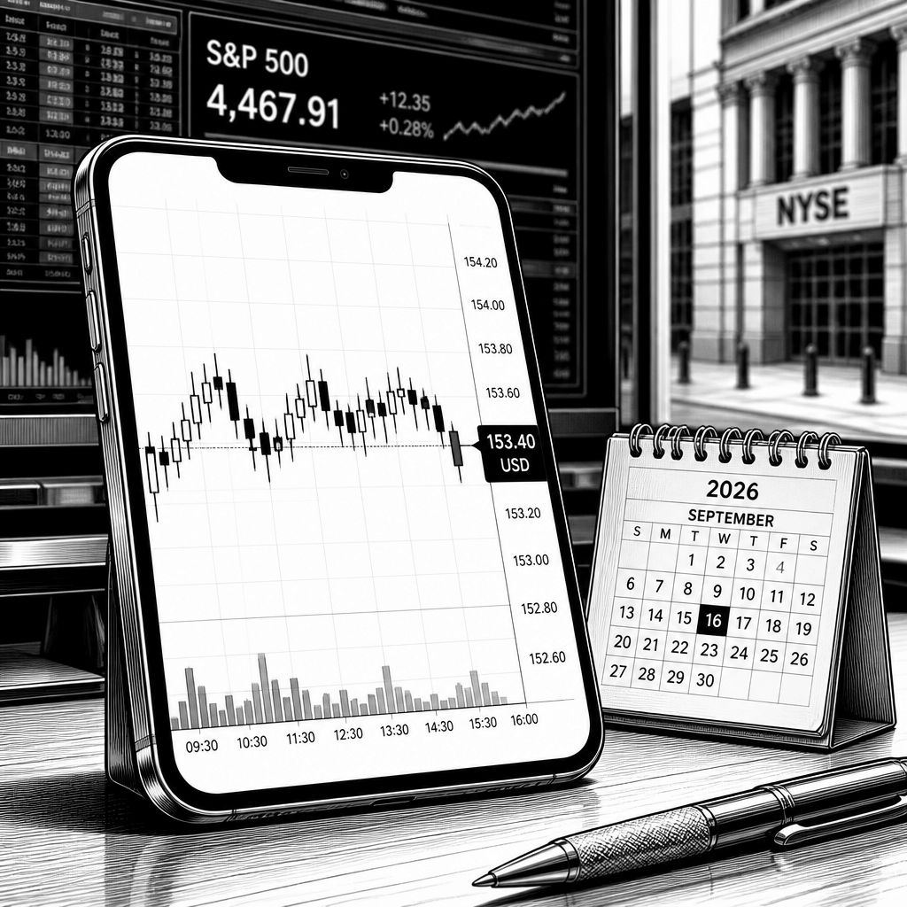 Procter-&-Gamble-Aktie startet leicht schwächer: 153,40 USD nach NYSE-Schluss Procter-&-Gamble-Aktie startet leicht schwächer: 153,40 USD nach NYSE-Schluss