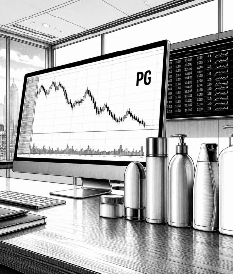 ai-procter-gamble-aktie-defensiv