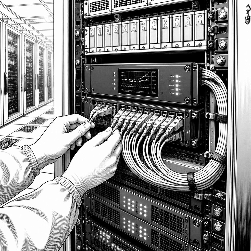 iPronics und BSC-CNS arbeiten an programmierbaren optischen KI-Netzwerken iPronics und BSC-CNS arbeiten an programmierbaren optischen KI-Netzwerken