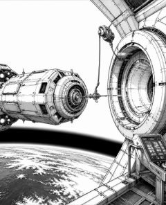 ai-progress-96-iss-docking-poisk