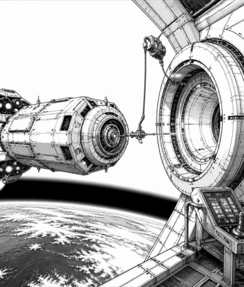 ai-progress-96-iss-docking-poisk
