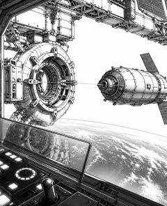 ai-progress-iss-docking-kurs-m25