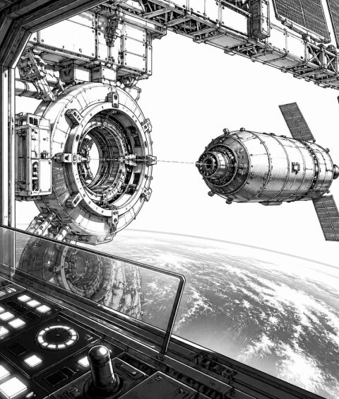 ai-progress-iss-docking-kurs-m25
