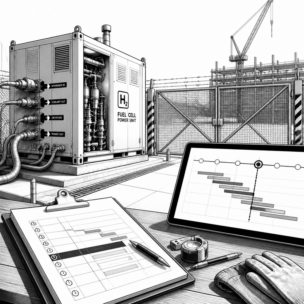 Bloom Energy: Genehmigungsstreit um „Project Jupiter“ bleibt ohne Terminklarheit Bloom Energy: Genehmigungsstreit um „Project Jupiter“ bleibt ohne Terminklarheit