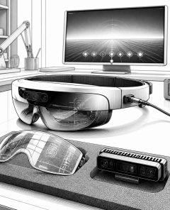 ai-project-phoenix-mr-headset-hybrid-computing