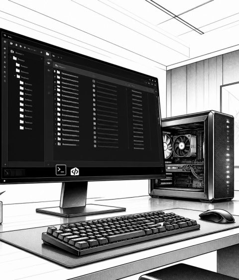 ai-project-zenith-windows-developer-config