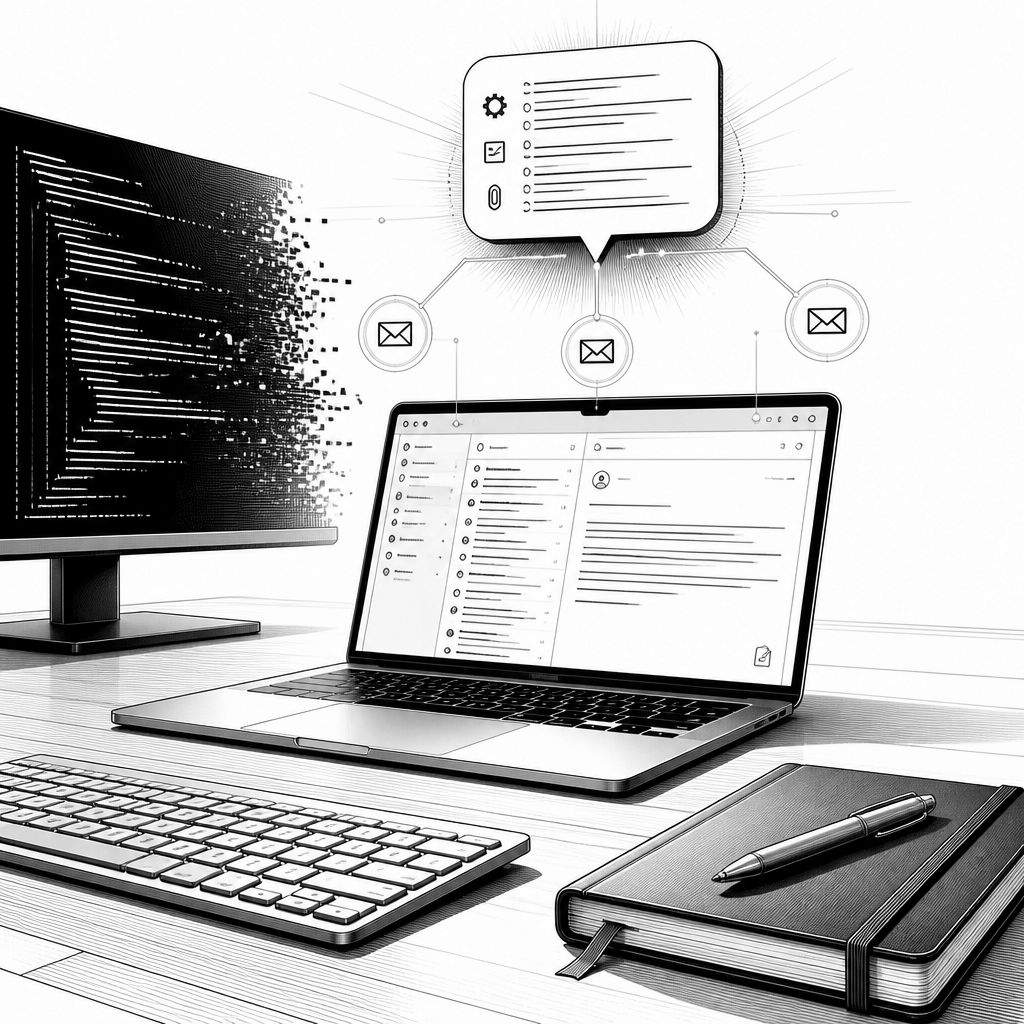 KI-E-Mail-Zusammenfasser: Indirekte Prompt-Injektionen verbreiten sich agentenbasiert KI-E-Mail-Zusammenfasser: Indirekte Prompt-Injektionen verbreiten sich agentenbasiert