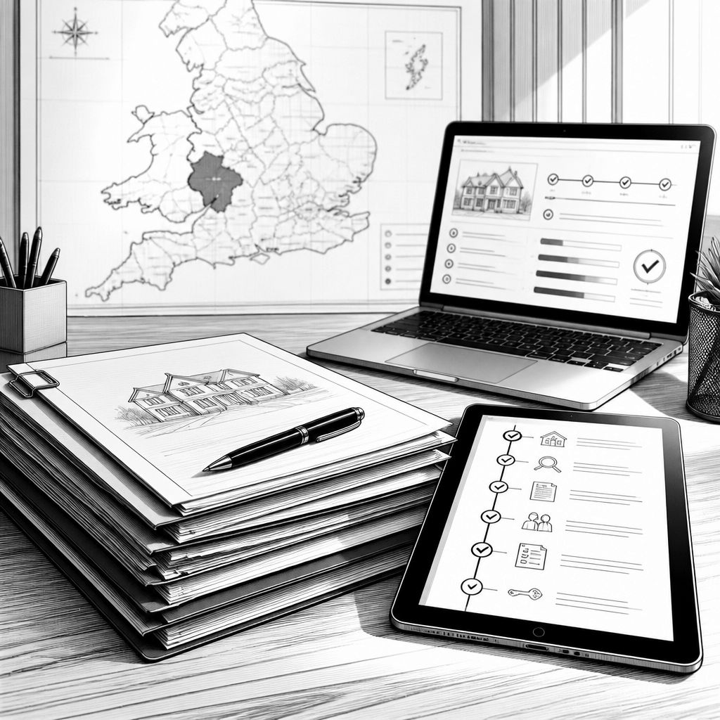 Property Progressors startet Franchise für Verkaufsabwicklung in Großbritannien Property Progressors startet Franchise für Verkaufsabwicklung in Großbritannien