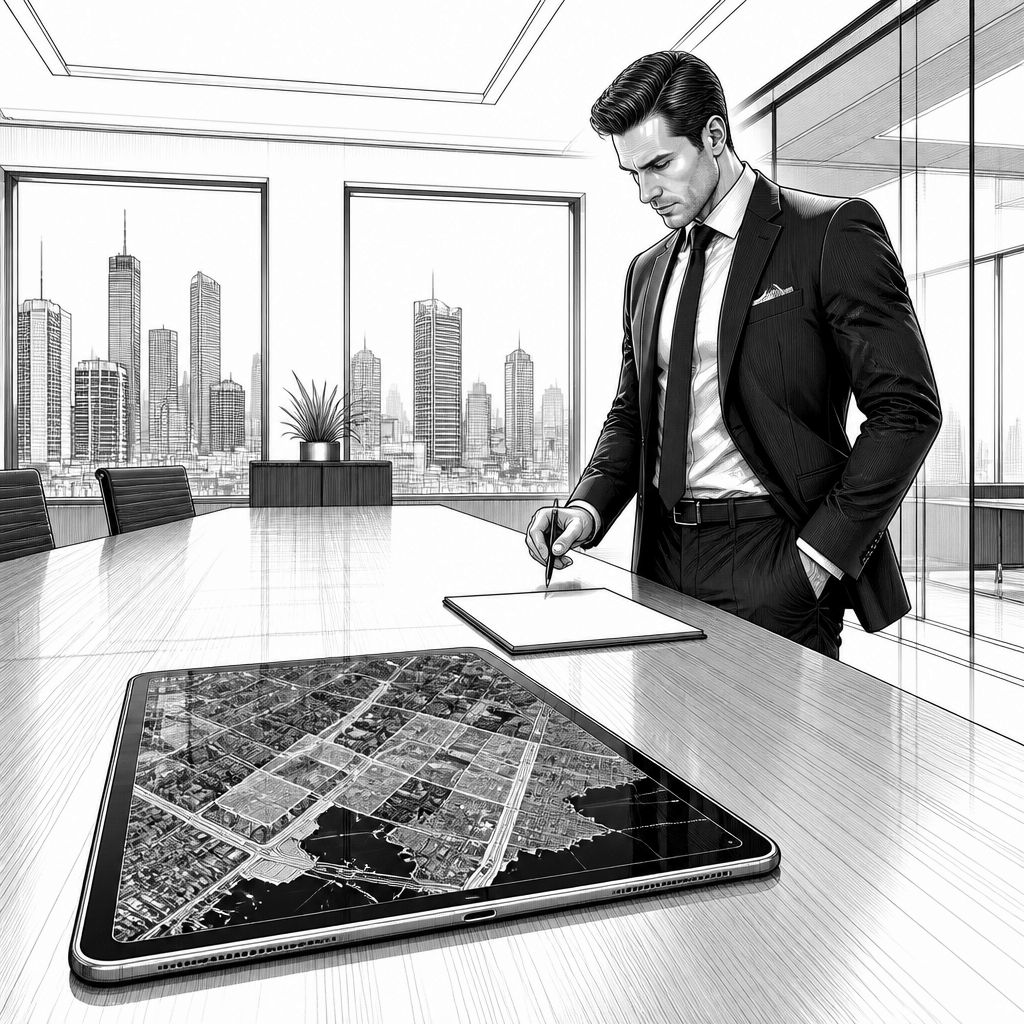 Ciaran Bird wird strategischer Berater bei LightWork AI Ciaran Bird wird strategischer Berater bei LightWork AI