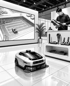 ai-proscenic-ultenic-ifa-2026-smart-cleaning-portfolio