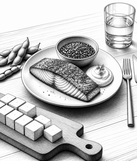 ai-protein-anti-inflammatory-foods