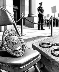 ai-protest-demokratie-kandidatin-arrest